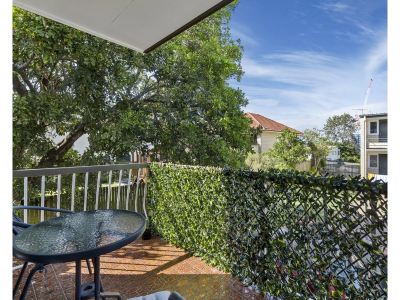 5/174 Old Cleveland Road, Coorparoo QLD 4151