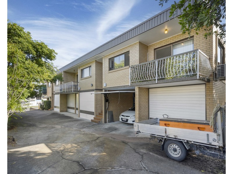 5/174 Old Cleveland Road, Coorparoo QLD 4151