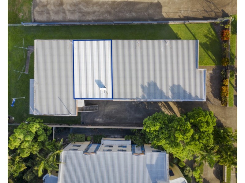 4/30 Wellington Street, Coorparoo QLD 4151