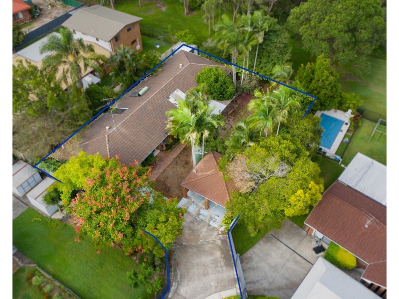 943 Creek Road, Carindale QLD 4152