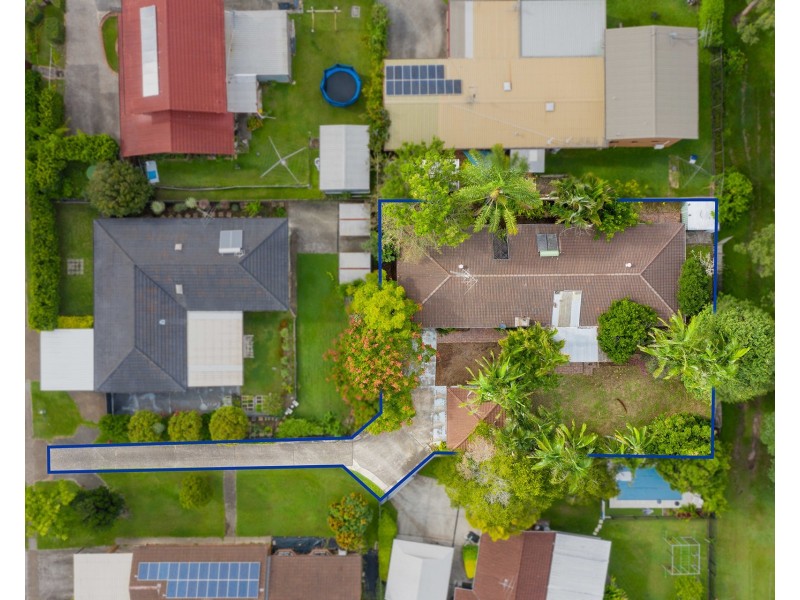 943 Creek Road, Carindale QLD 4152