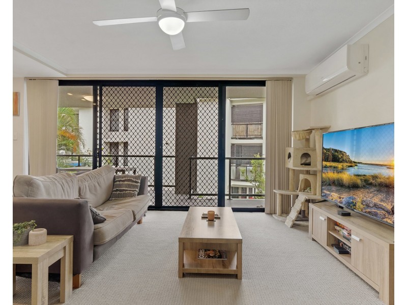 3/26 Sankey Street, Carina QLD 4152