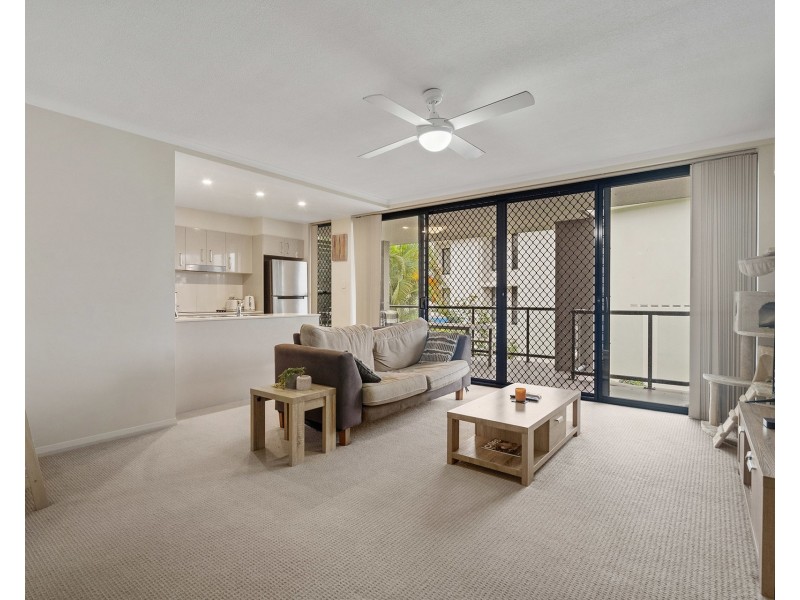 3/26 Sankey Street, Carina QLD 4152
