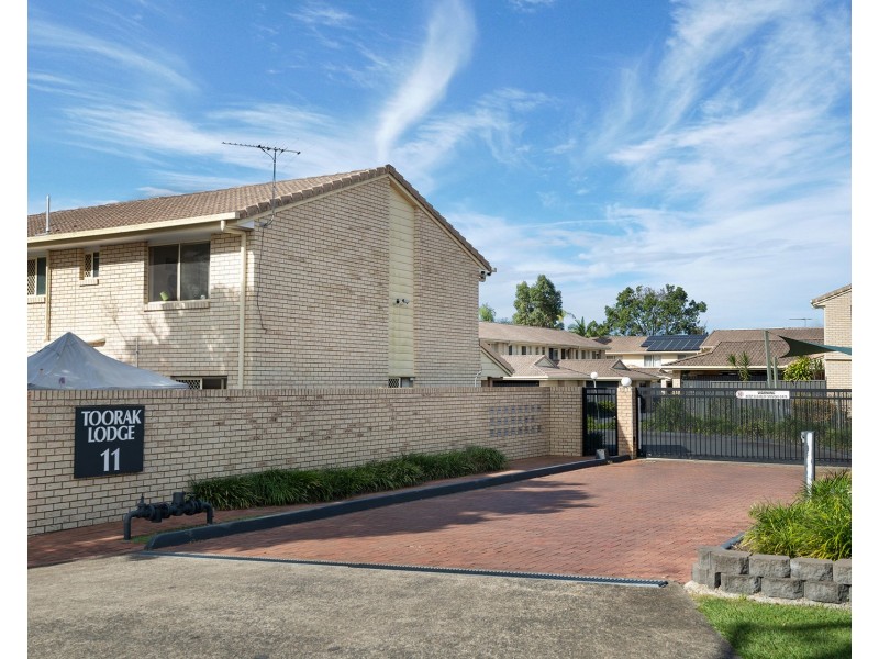 7/11 Damalis Street, Woodridge QLD 4114