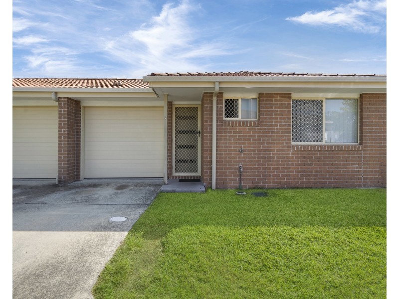 2/3-7 Ming Street, Marsden QLD 4132