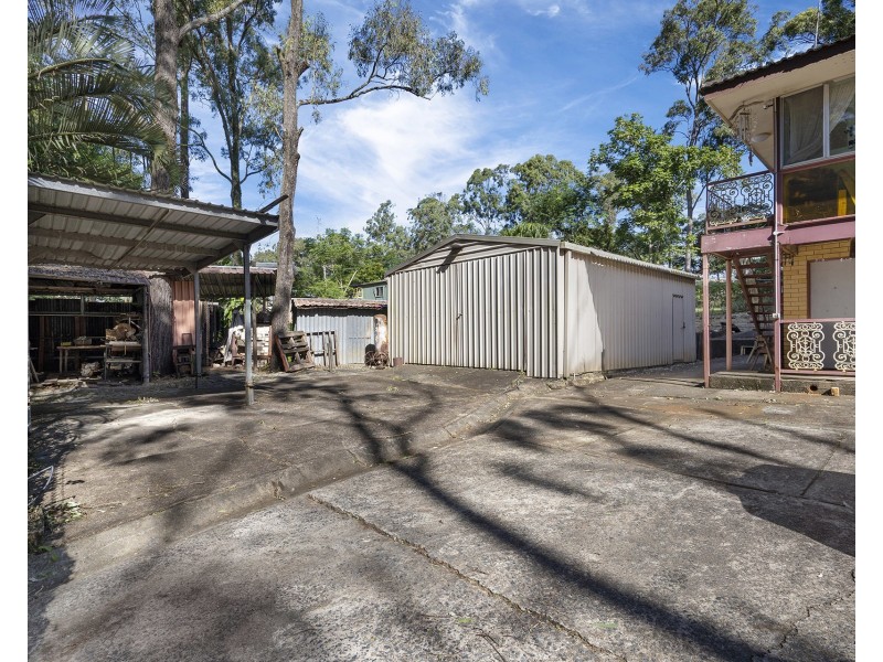 54 Tanah Merah Avenue, Tanah Merah QLD 4128