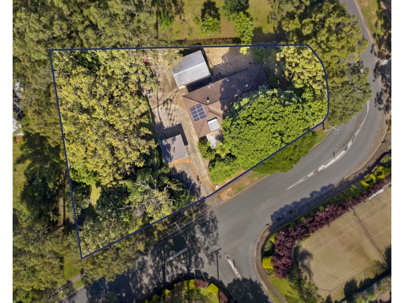 54 Tanah Merah Avenue, Tanah Merah QLD 4128