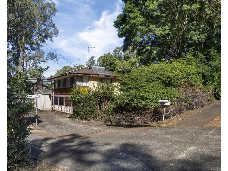 54 Tanah Merah Avenue, Tanah Merah QLD 4128