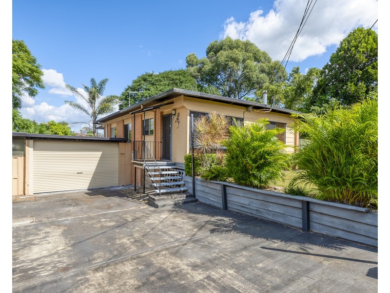 18 Carlotta Street, Slacks Creek QLD 4127