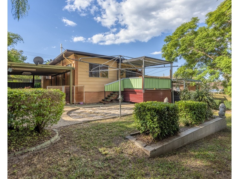 18 Carlotta Street, Slacks Creek QLD 4127