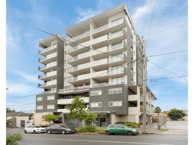 701/440 Hamilton Road, Chermside QLD 4032