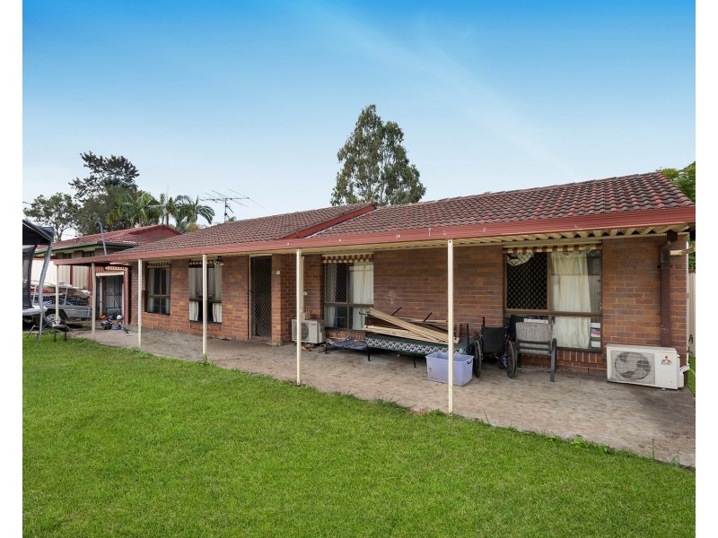 5 Dampier Court, Boronia Heights QLD 4124