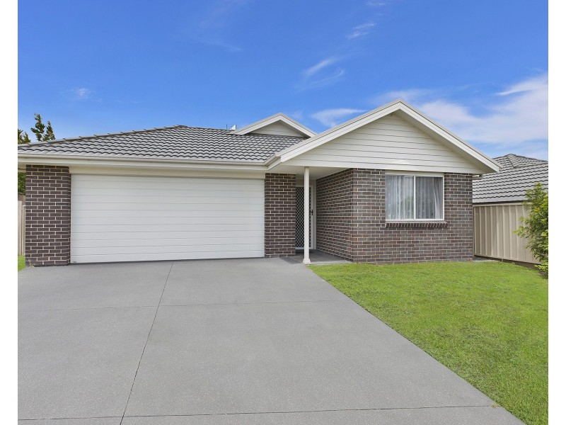 11 Poppy Road, Hamlyn Terrace NSW 2259