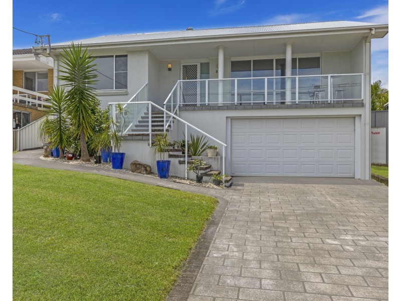 803 The Entrance Road, Wamberal NSW 2260