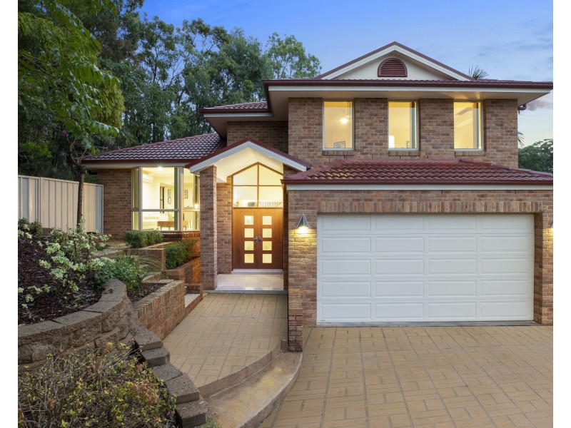 12 Sunhill Crescent, Erina NSW 2250