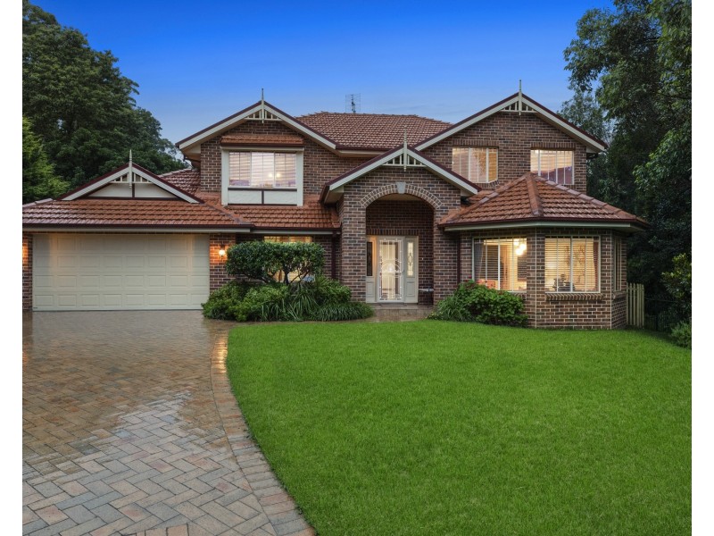 4 Pembroke Court, Terrigal NSW 2260