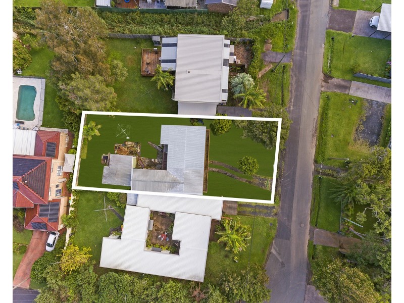 29 Tall Timbers Road, Wamberal NSW 2260