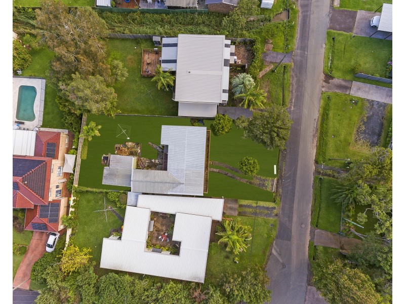 29 Tall Timbers Road, Wamberal NSW 2260