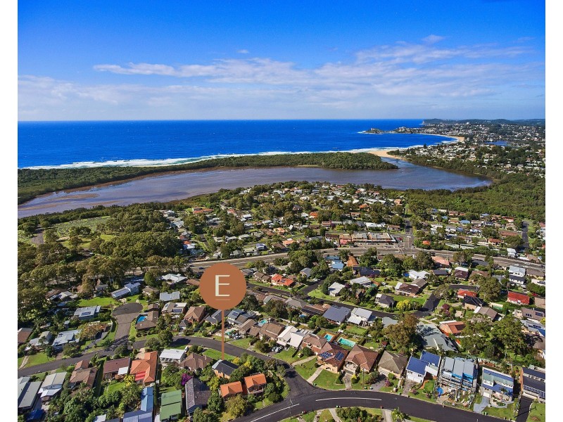 4 Barooga Road, Wamberal NSW 2260