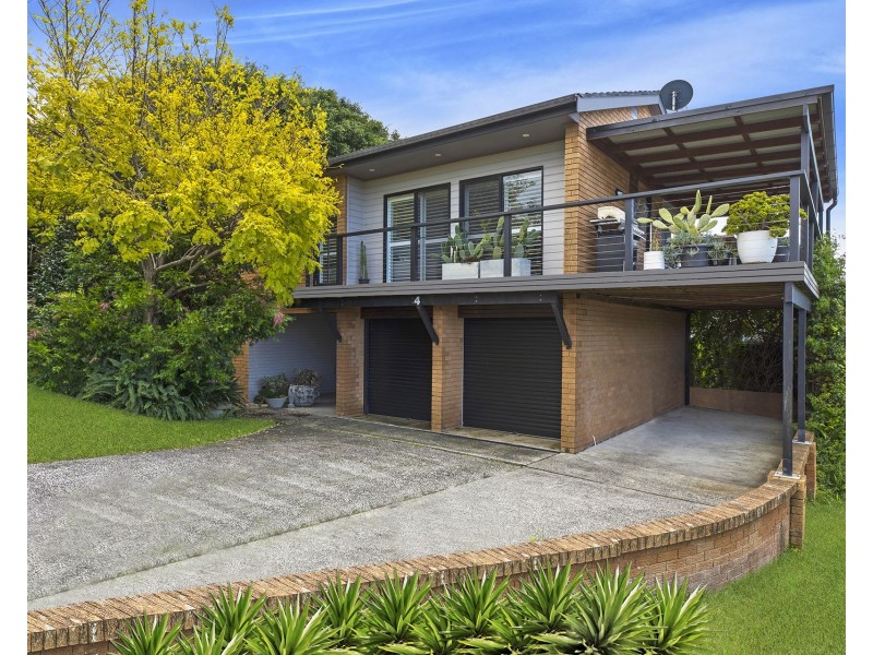 4 Barooga Road, Wamberal NSW 2260