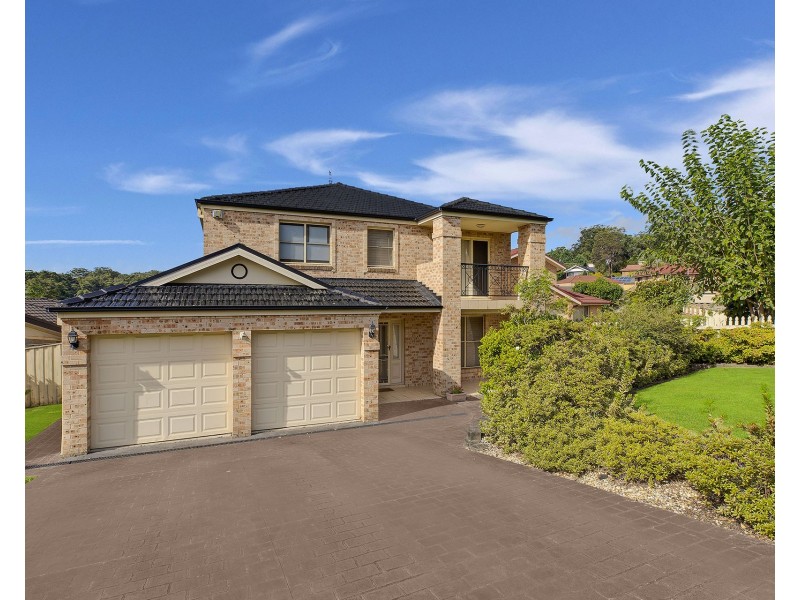 15 Tallowood Crescent, Erina NSW 2250