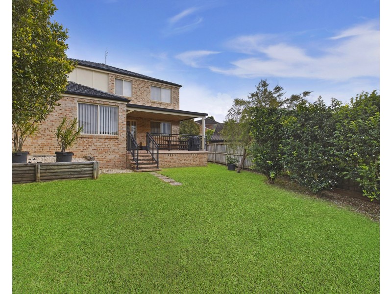 15 Tallowood Crescent, Erina NSW 2250