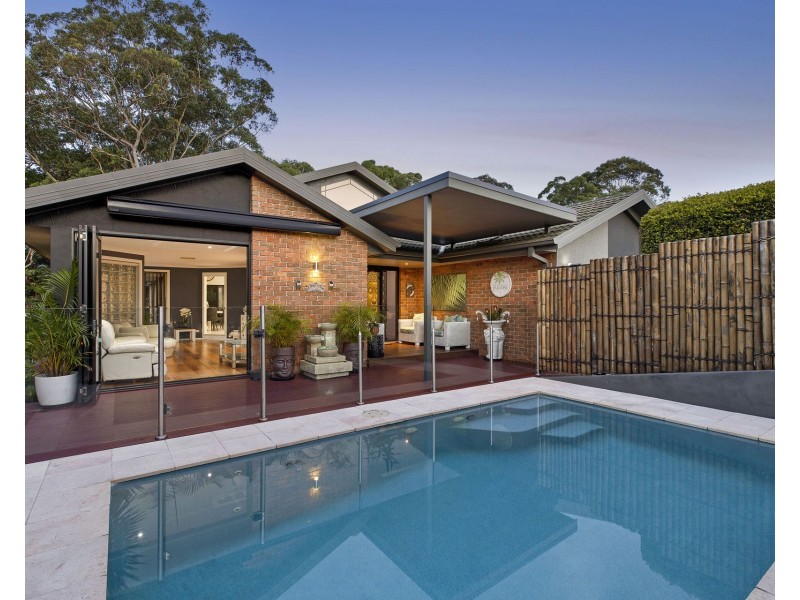 5 Thames Drive, Erina NSW 2250