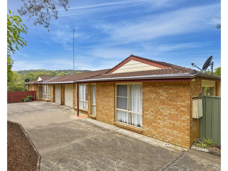 1&2/70 Springfield Road, Springfield NSW 2250