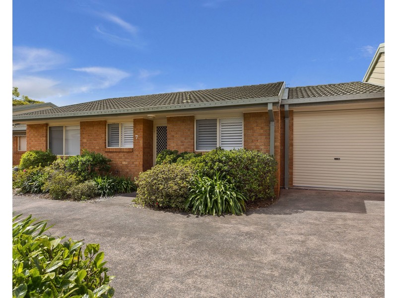 7/40 Burns Road, Ourimbah NSW 2258