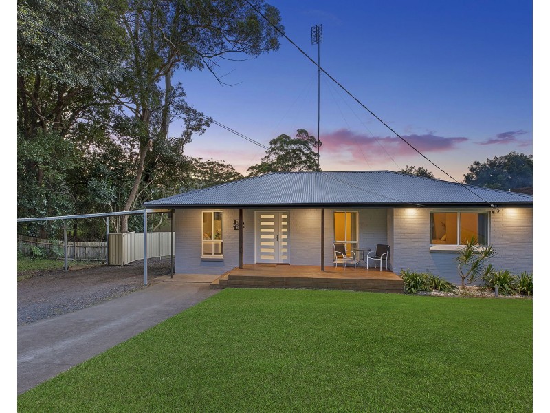 1 Barree Avenue, Narara NSW 2250