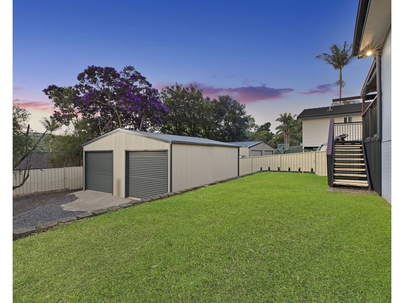 1 Barree Avenue, Narara NSW 2250
