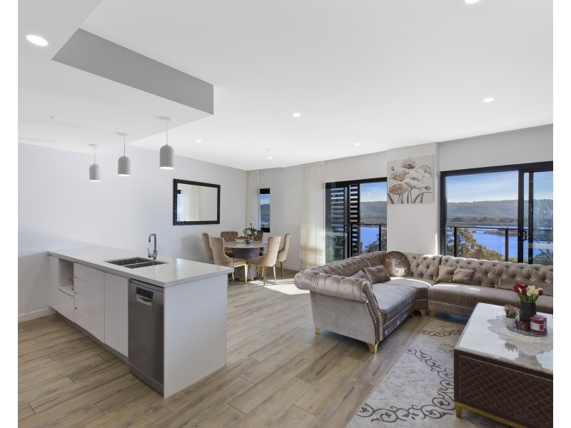 501/25 Mann Street, Gosford NSW 2250