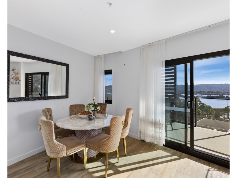 501/25 Mann Street, Gosford NSW 2250