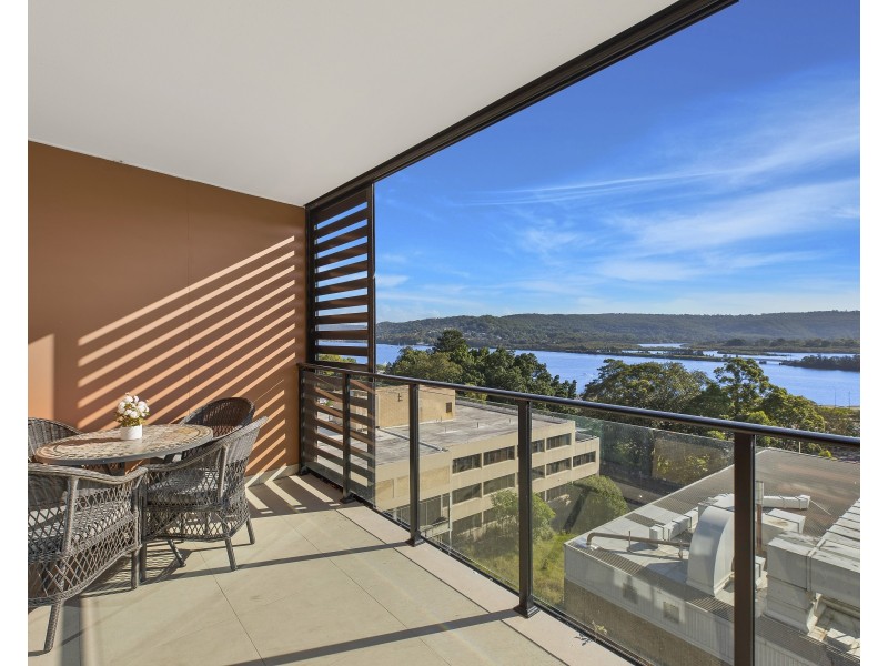 501/25 Mann Street, Gosford NSW 2250