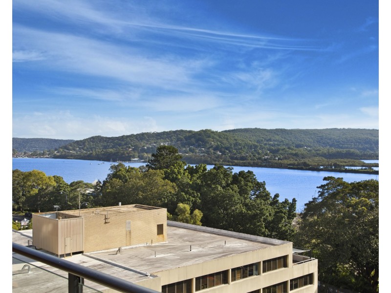 501/25 Mann Street, Gosford NSW 2250