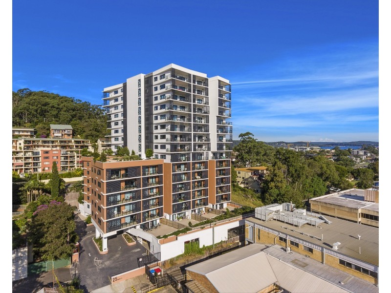 501/25 Mann Street, Gosford NSW 2250