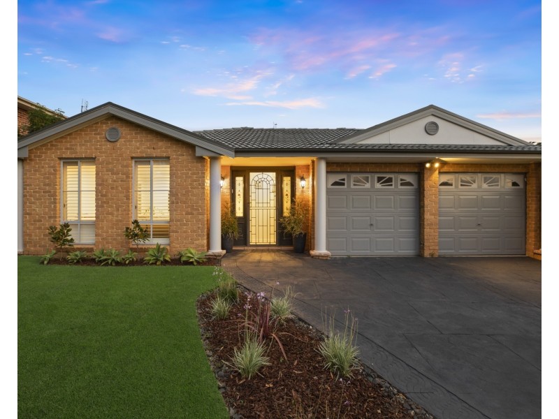 56 Thames Drive, Erina NSW 2250