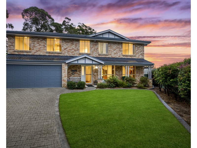 6 Tyne Close, Erina NSW 2250