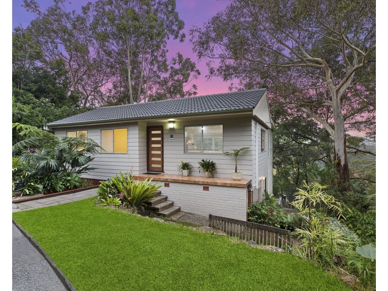 27 Woolard Road, Springfield NSW 2250