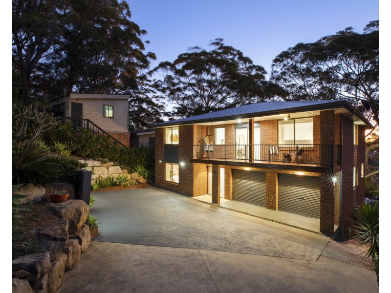 41 Hillcrest Street, Terrigal NSW 2260