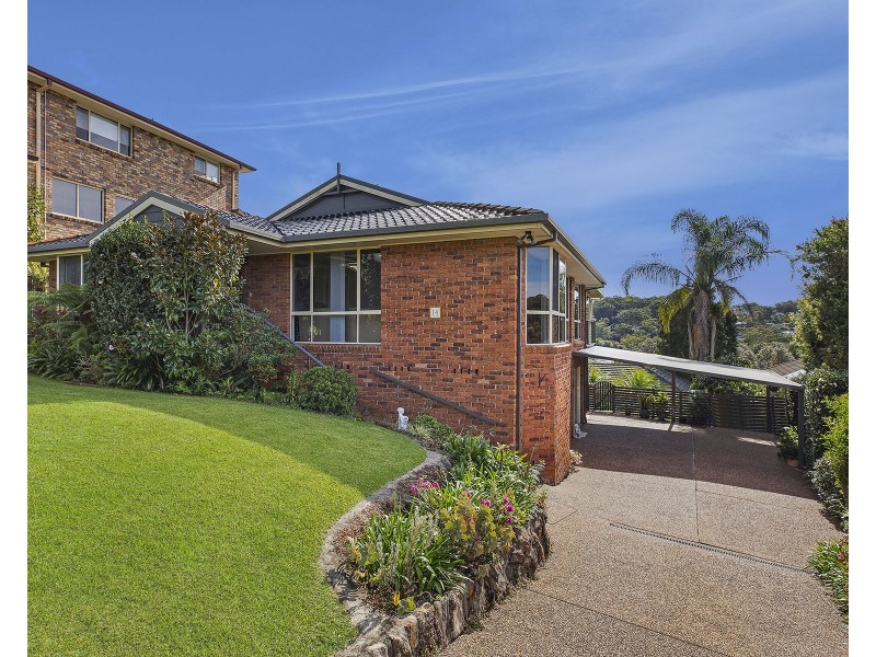 14 Captain Arthur Phillip Drive, Terrigal NSW 2260