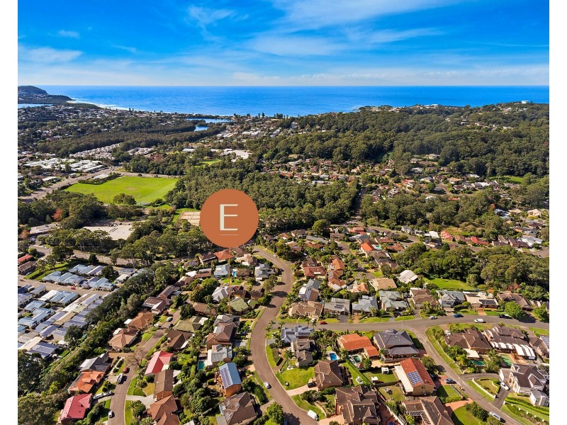 14 Captain Arthur Phillip Drive, Terrigal NSW 2260