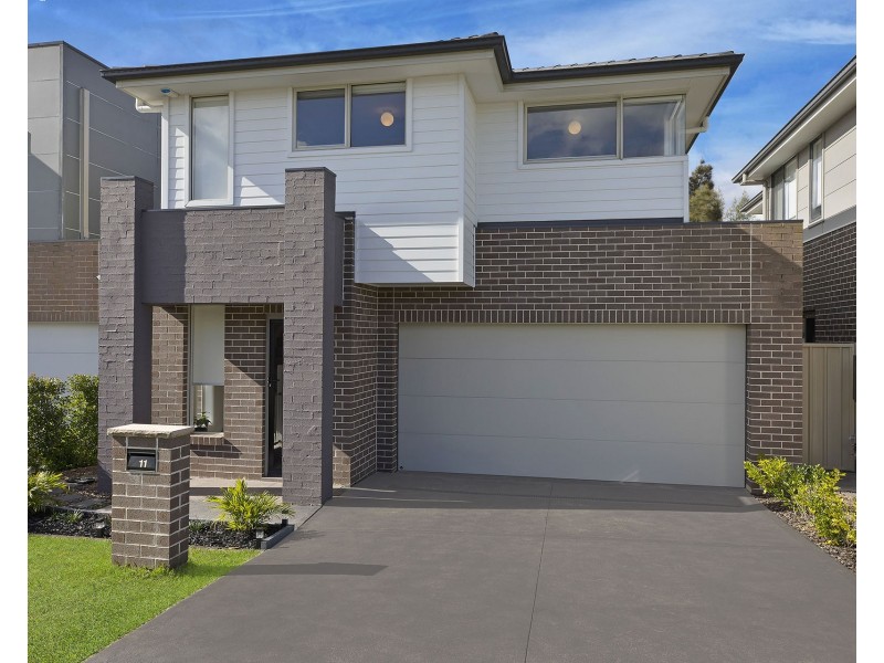 11 Eleanor Close, Hamlyn Terrace NSW 2259