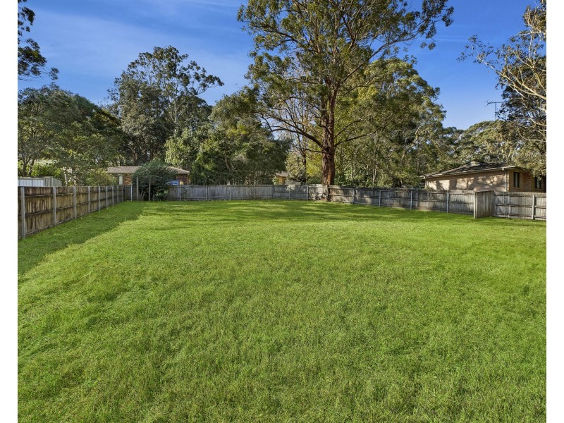 61 Sherwood Drive, Springfield NSW 2250