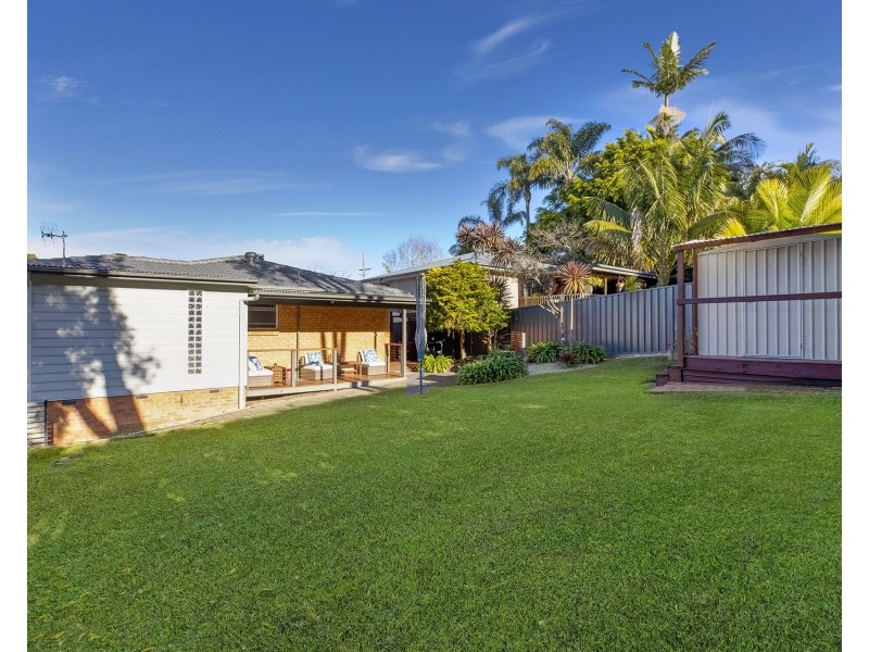 19 Benwerrin Road, Wamberal NSW 2260