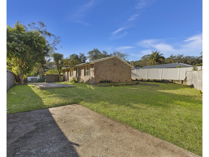 16 Sylvan Valley Close, Niagara Park NSW 2250