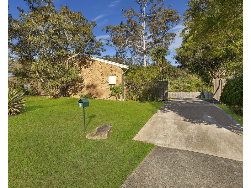 16 Sylvan Valley Close, Niagara Park NSW 2250