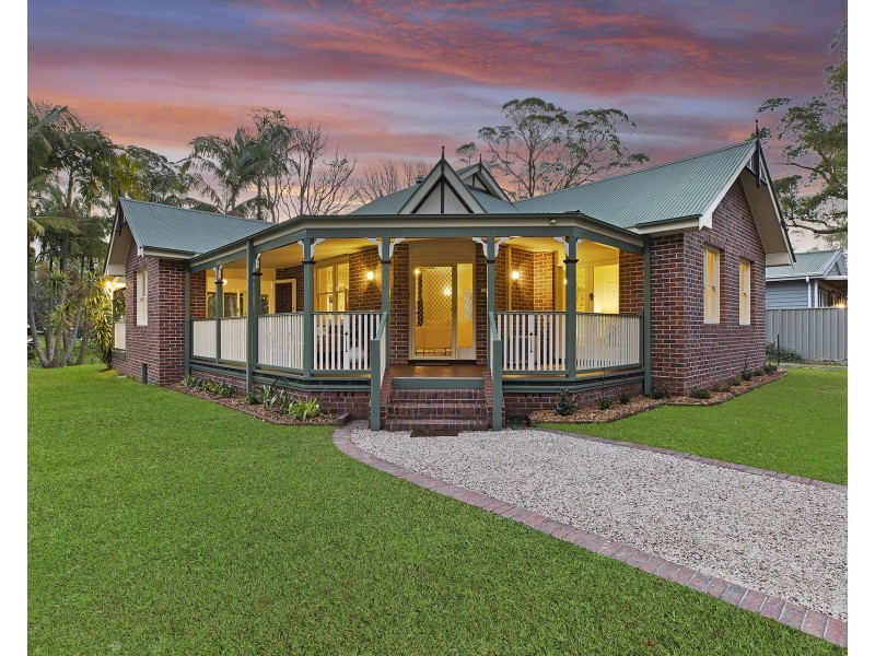 104 Chetwynd Road, Erina NSW 2250