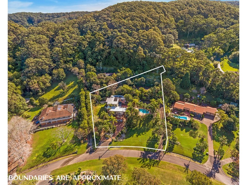 23 Longview Close, Wamberal NSW 2260
