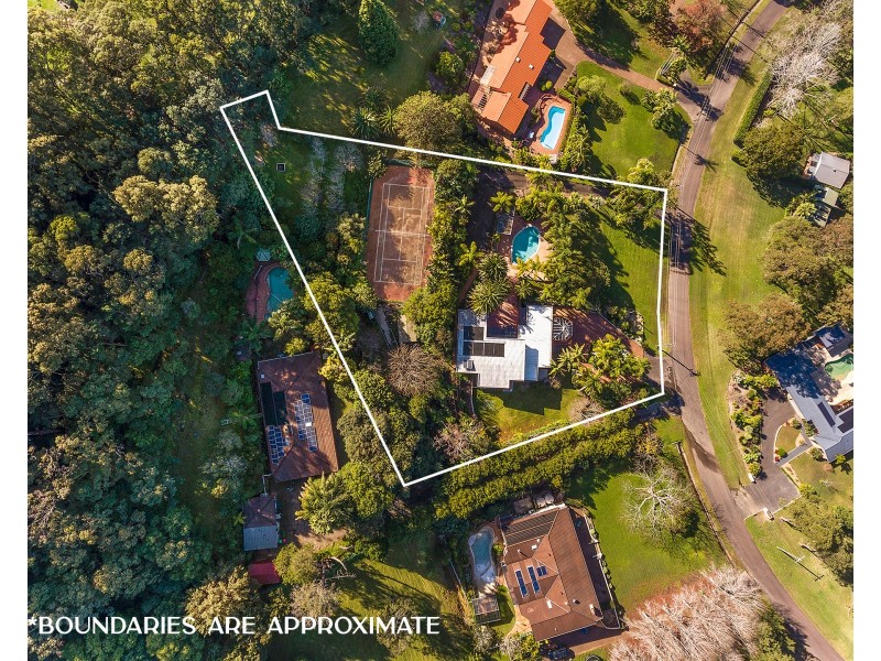 23 Longview Close, Wamberal NSW 2260